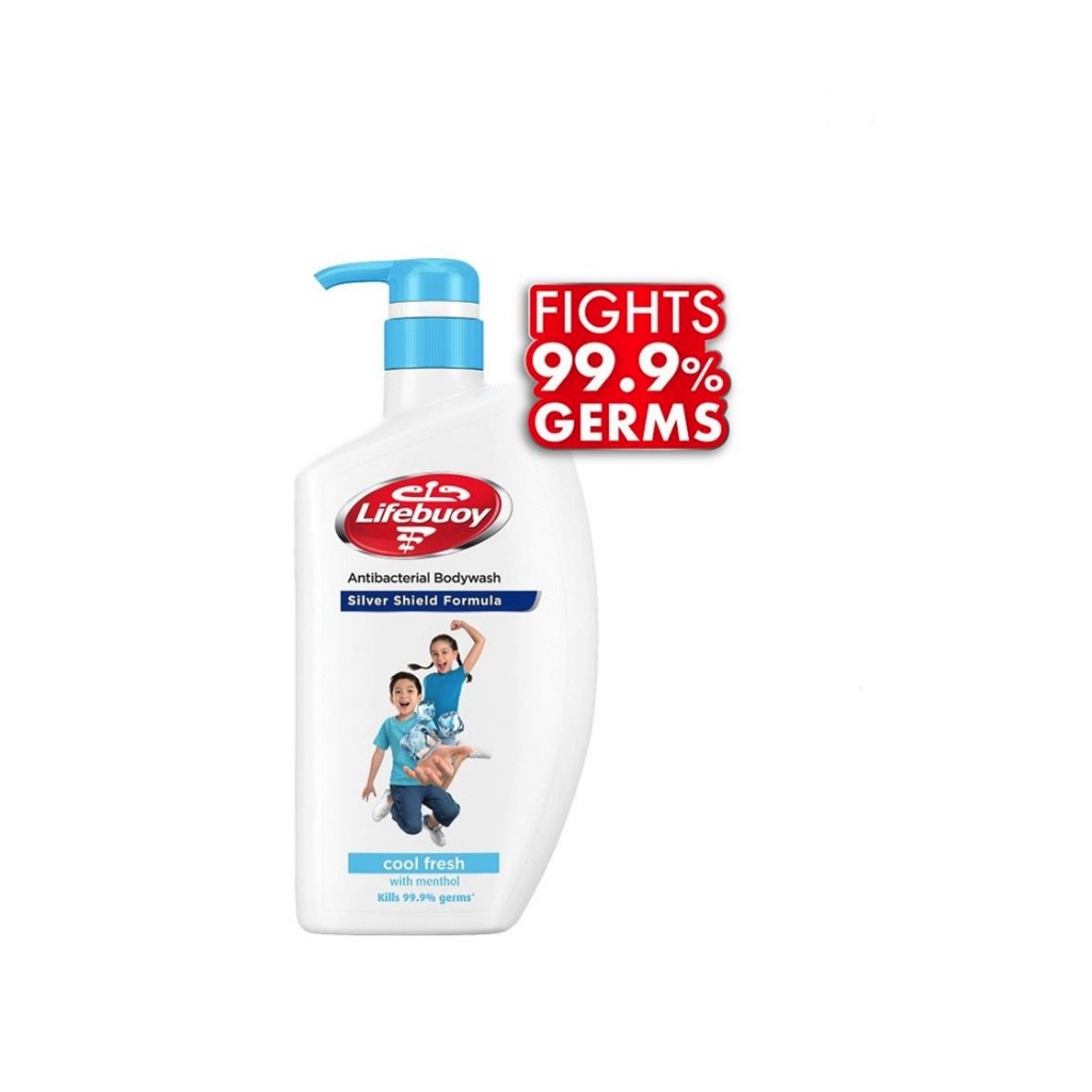 LIFEBUOY BODYWASH COOL FRESH 950ML Shopee Malaysia