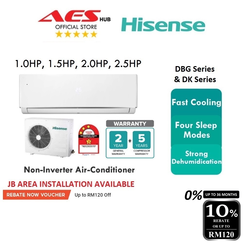 Can Install Hisense Dk And Dbg Series Hp Hp Hp Hp Non