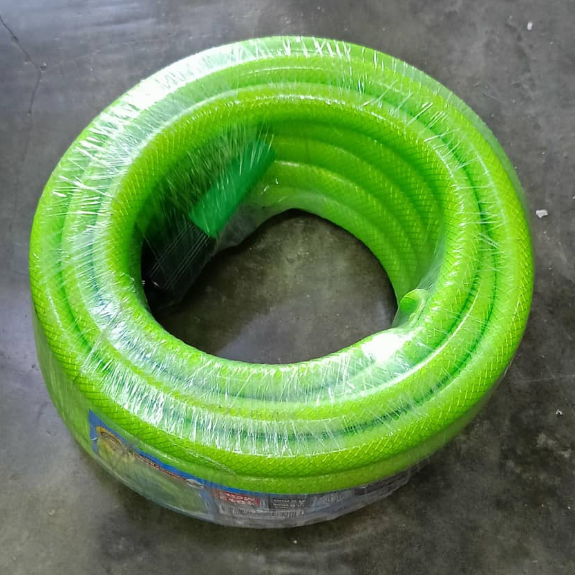 10METER 100 ORIGINAL KARYON PREMIUM TORNADO GARDEN HOSE REINFORCED