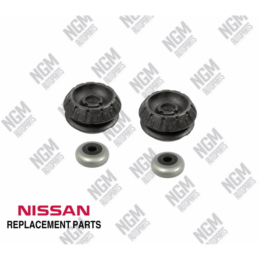 Nissan Almera N Front Absorber Mounting Strut Bearing