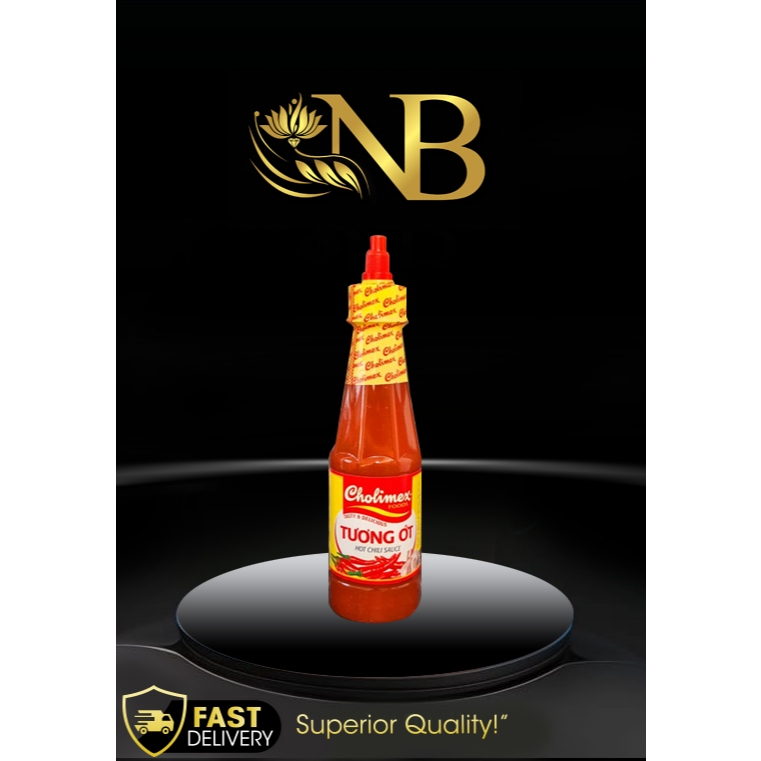 Tuong Ot Hot Chili Sauce g Tương Ớt g Shopee Malaysia