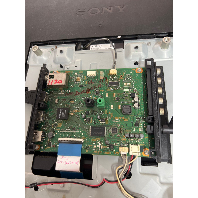 Sony KLV 32R402A AIO Mainboard Shopee Malaysia