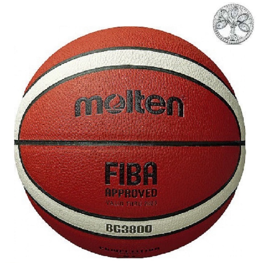 Basketball Size Molten B G B G B G Composite