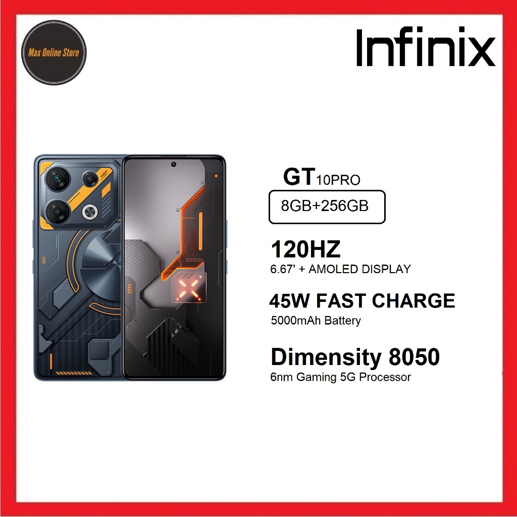 Infinix Hot Hot I Gt Pro Zero G Smart Pro Note Note Pro