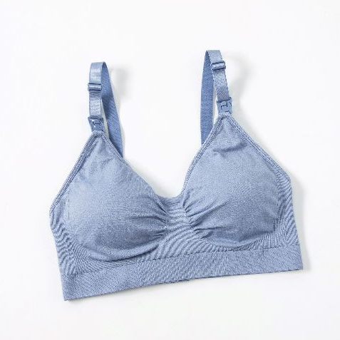 Felancy Lingerie Nurshing Bra Shopee Malaysia