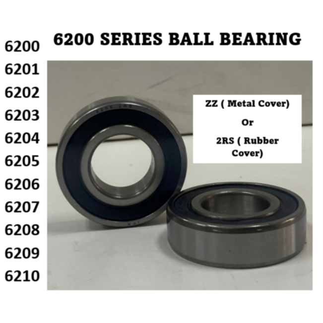 Ball Bearing