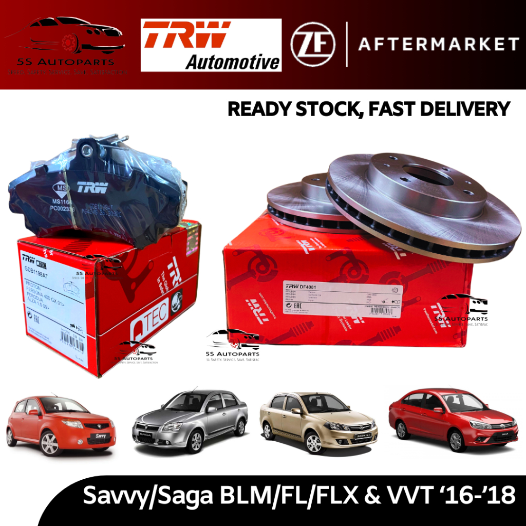 Trw Saga Blm Fl Flx Savvy Saga Vvt Front