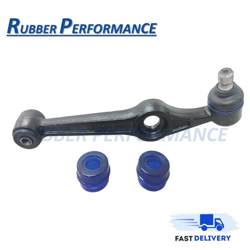 1 SET DEPAN FRONT LOWER ARM WITH BUSH PERODUA KANCIL 1994 2009