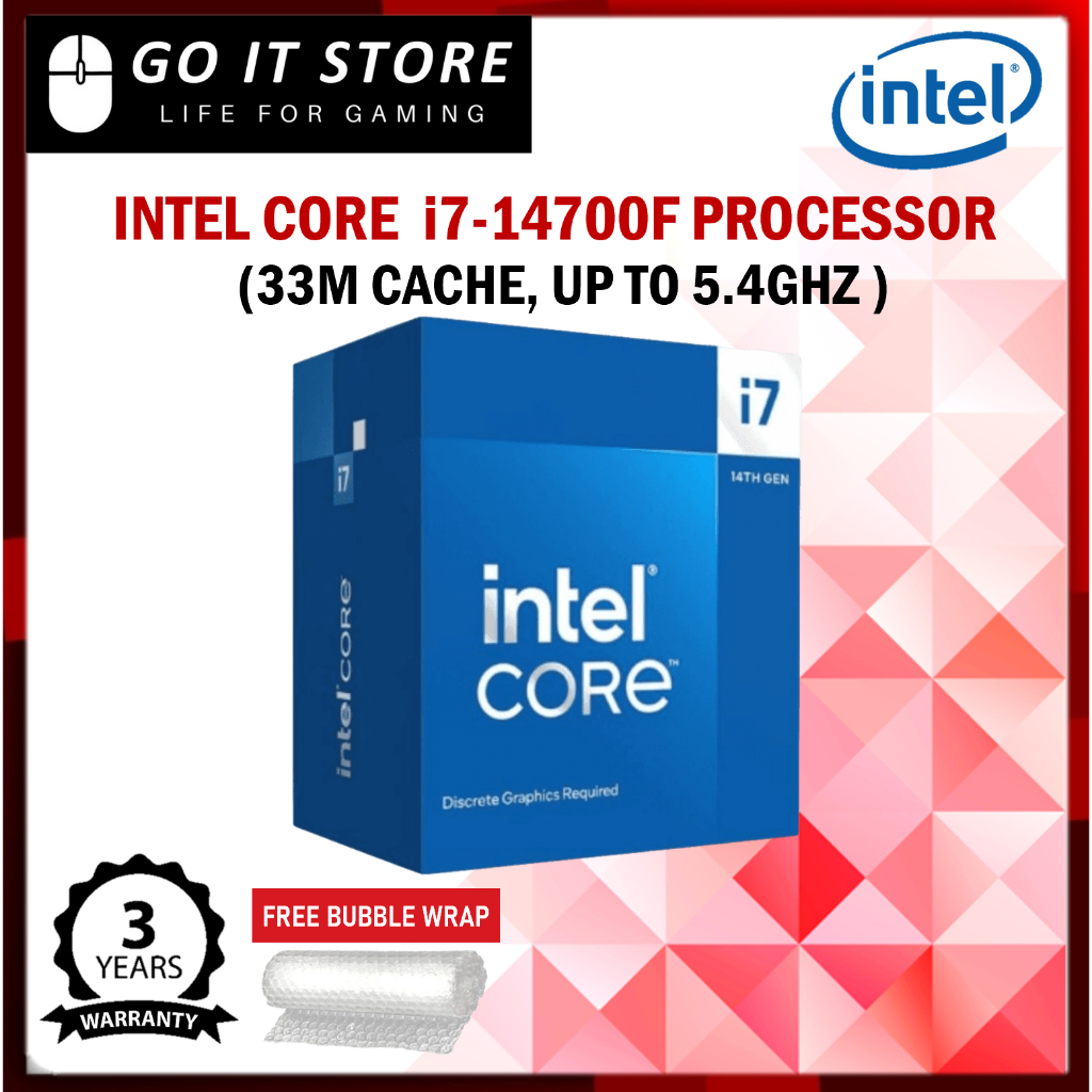 Intel Core I I F I K I Kf Lga Th