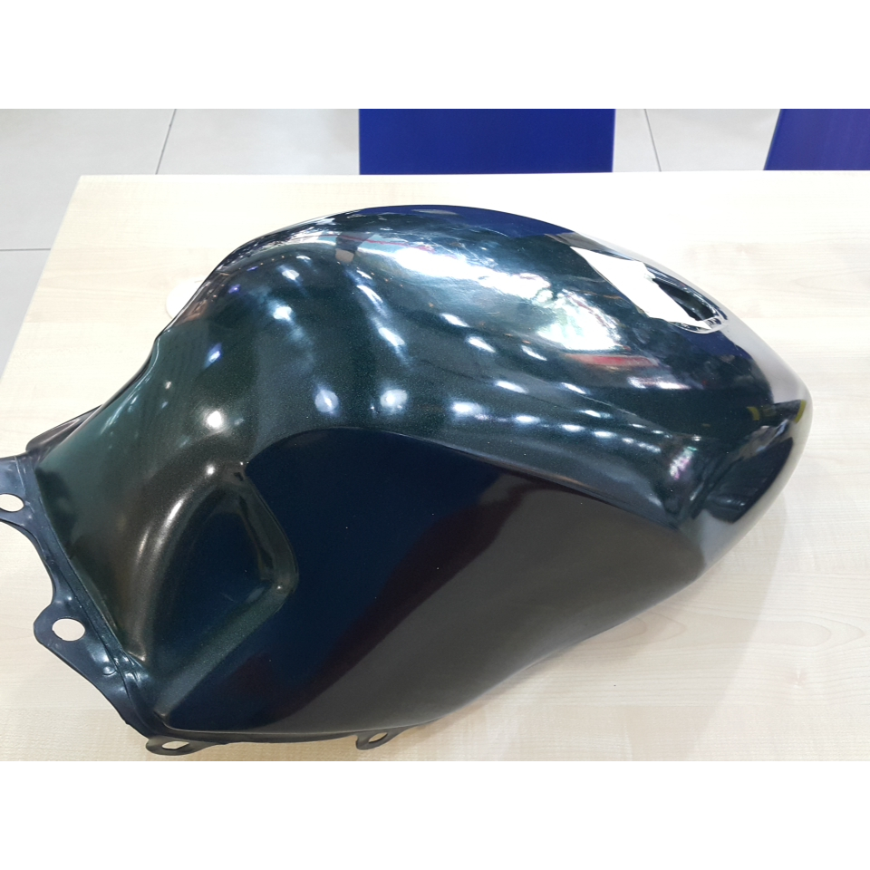 SUZUKI TXR 150 GAMMA ORIGINAL FUEL TANK NEW Shopee Malaysia