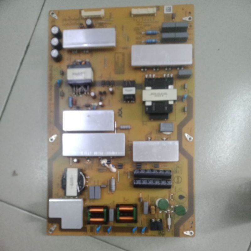 Power Board 4T C60AH1X Sharp Shopee Malaysia