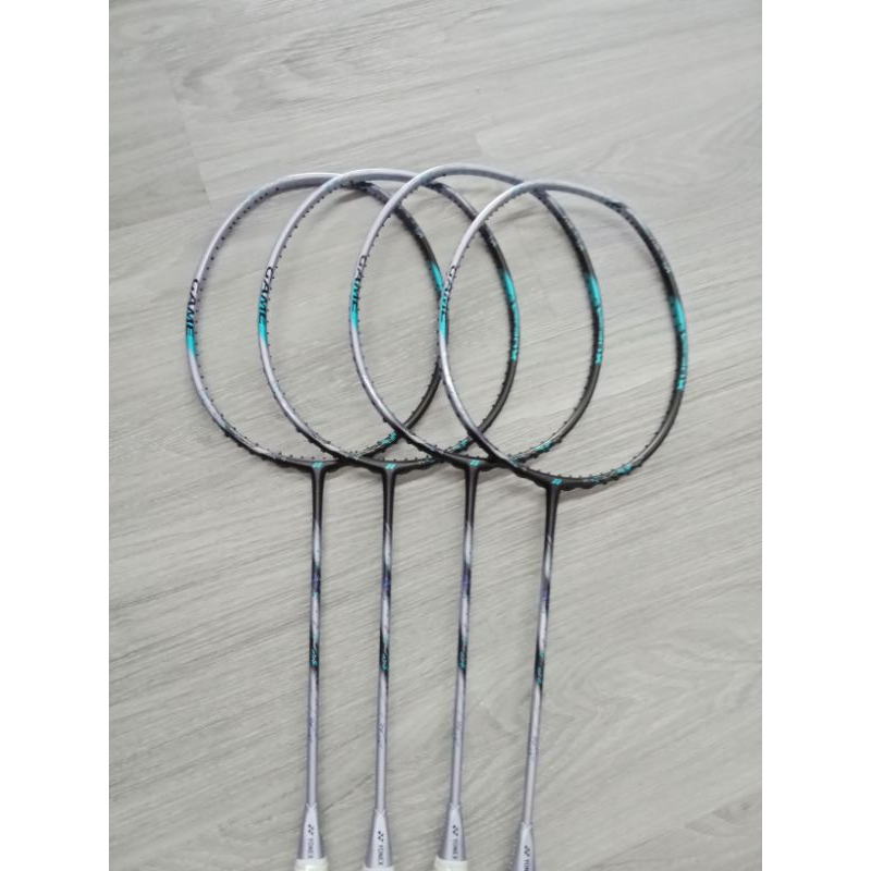 Yonex Astrox 88d Game Badminton Racket Shopee Malaysia