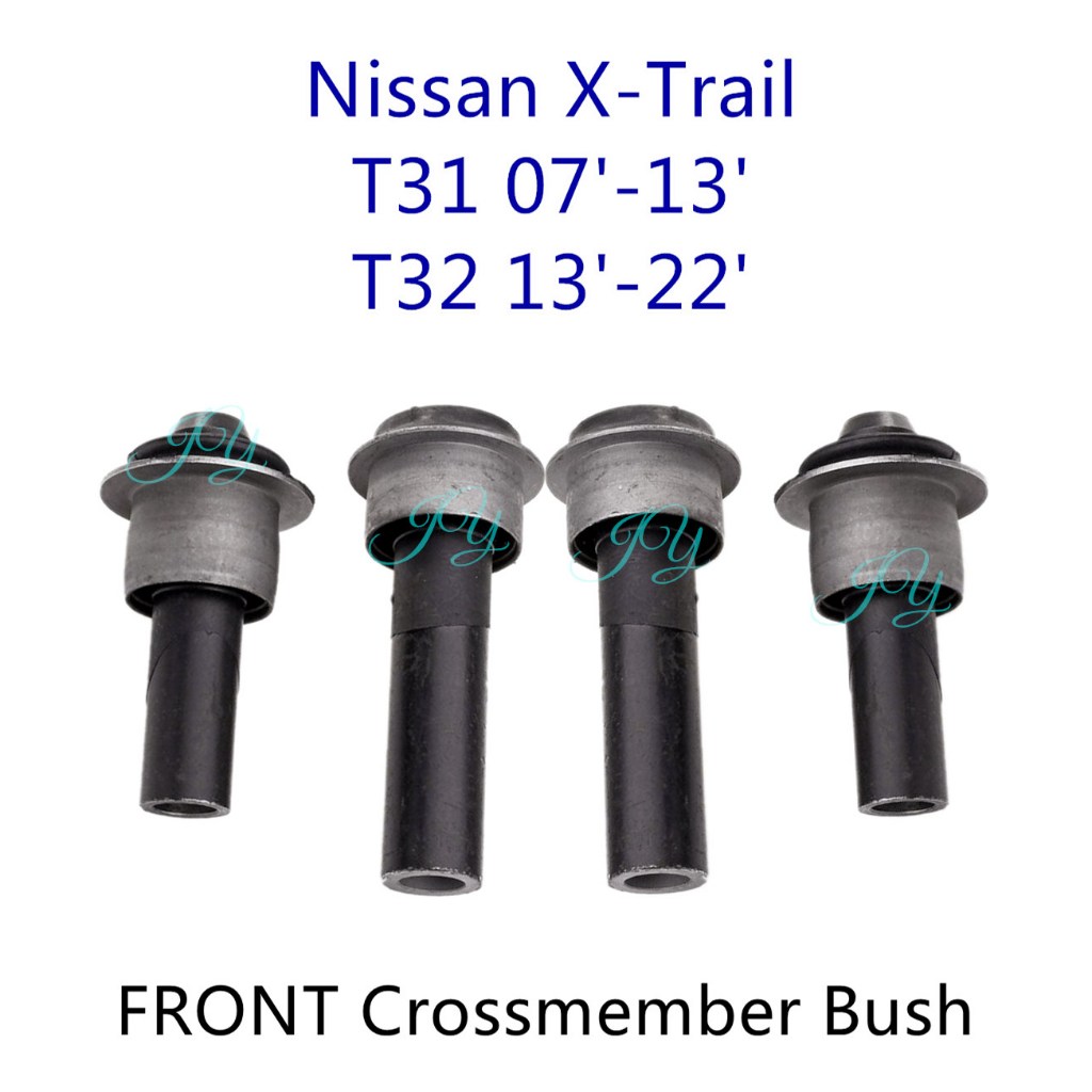 Pcs Nissan X Trail T T Front Cross Member Bush