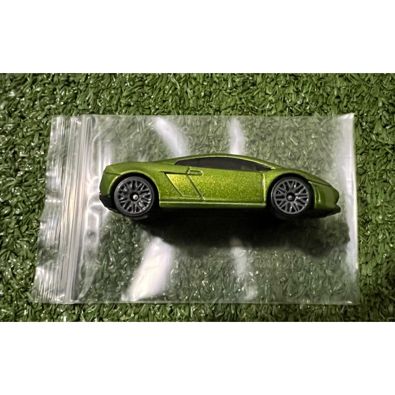 Hot Wheels Lamborghini Gallardo LP Loose Shopee Malaysia
