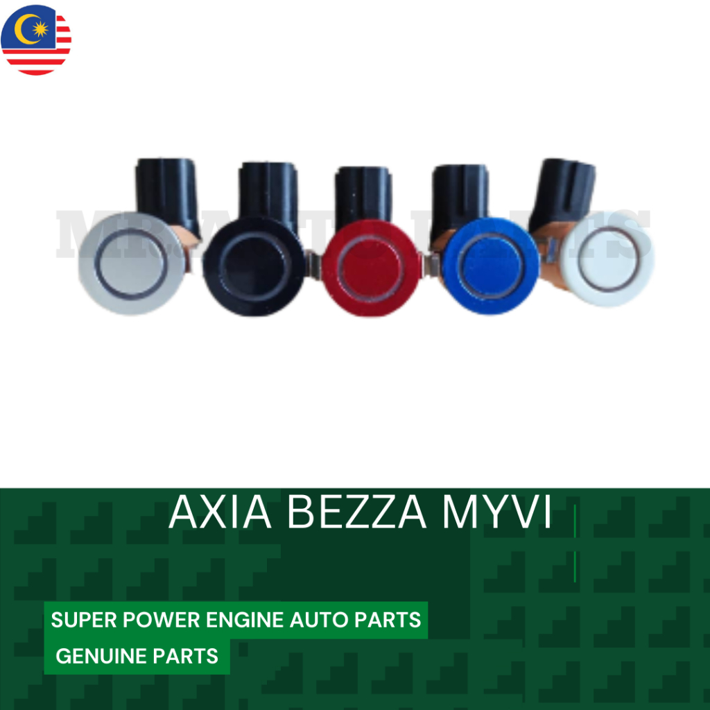 100 ORIGINAL PERODUA MYVI G3 2017Y 2024Y BEZZA 1 3 2017Y 2022Y AXIA