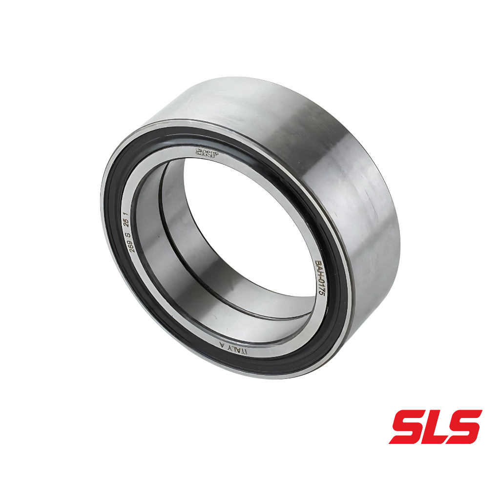 Skf Bah Wheel Bearing Original Shopee Malaysia