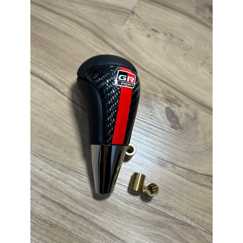 Trd Gr Sport Shift Knob All Toyota Vellfire Alphard Agh Anh