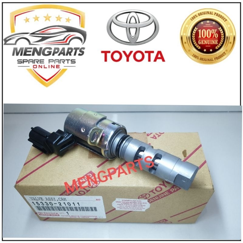 Original Toyota Vios Ncp Ncp Ncp Nz Y Y Sensor Vvti