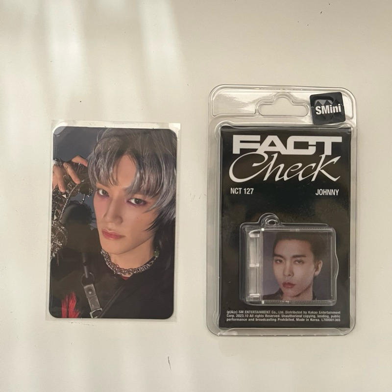 Wts Unsealed Sealed Nct Album Fact Check Taeil Yuta Taeyong Johnny