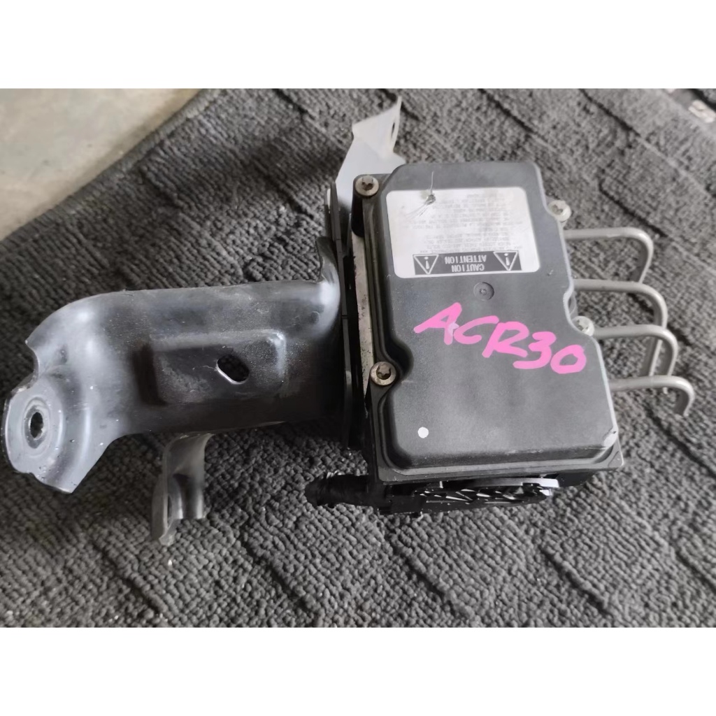 Toyota Estima Acr Abs Pump Shopee Malaysia