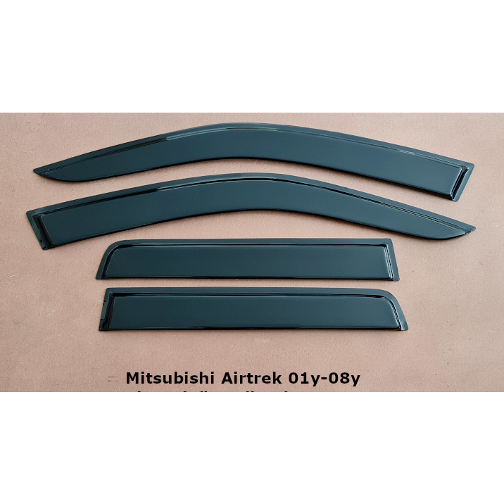 Mitsubishi Airtrek Outlander 2001 2002 2003 2004 2005 2006 2007 2008