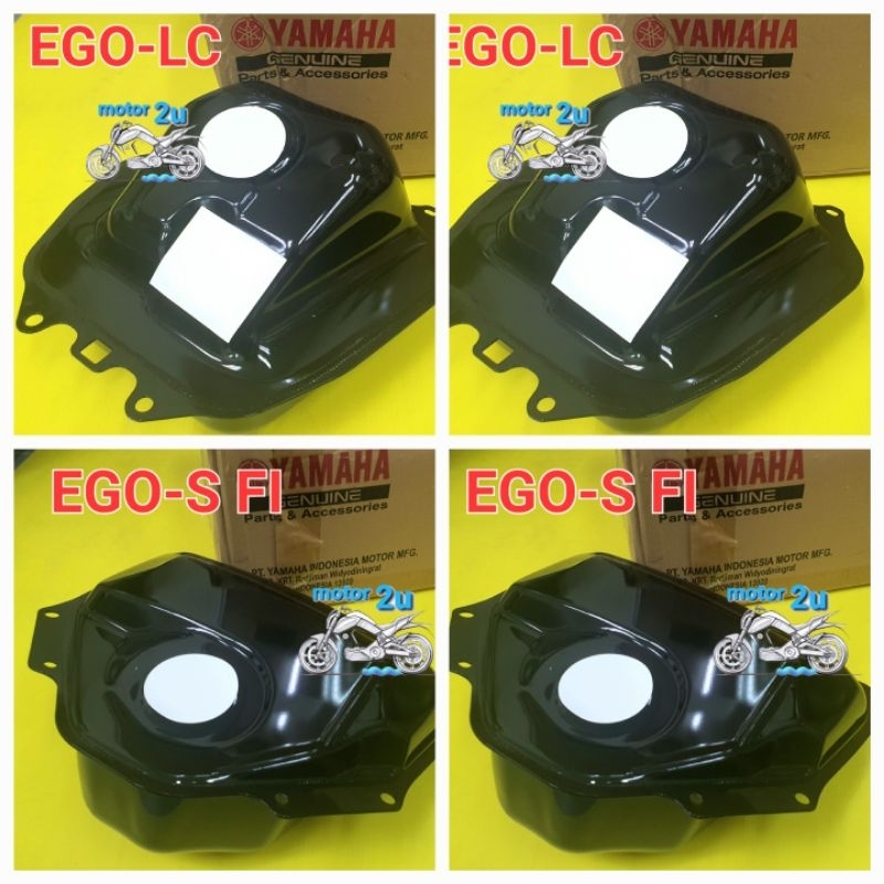 EGO LC EGOLC EGOS FI INJECTION Fuel Petrol Tank Original YAMAHA Tanki