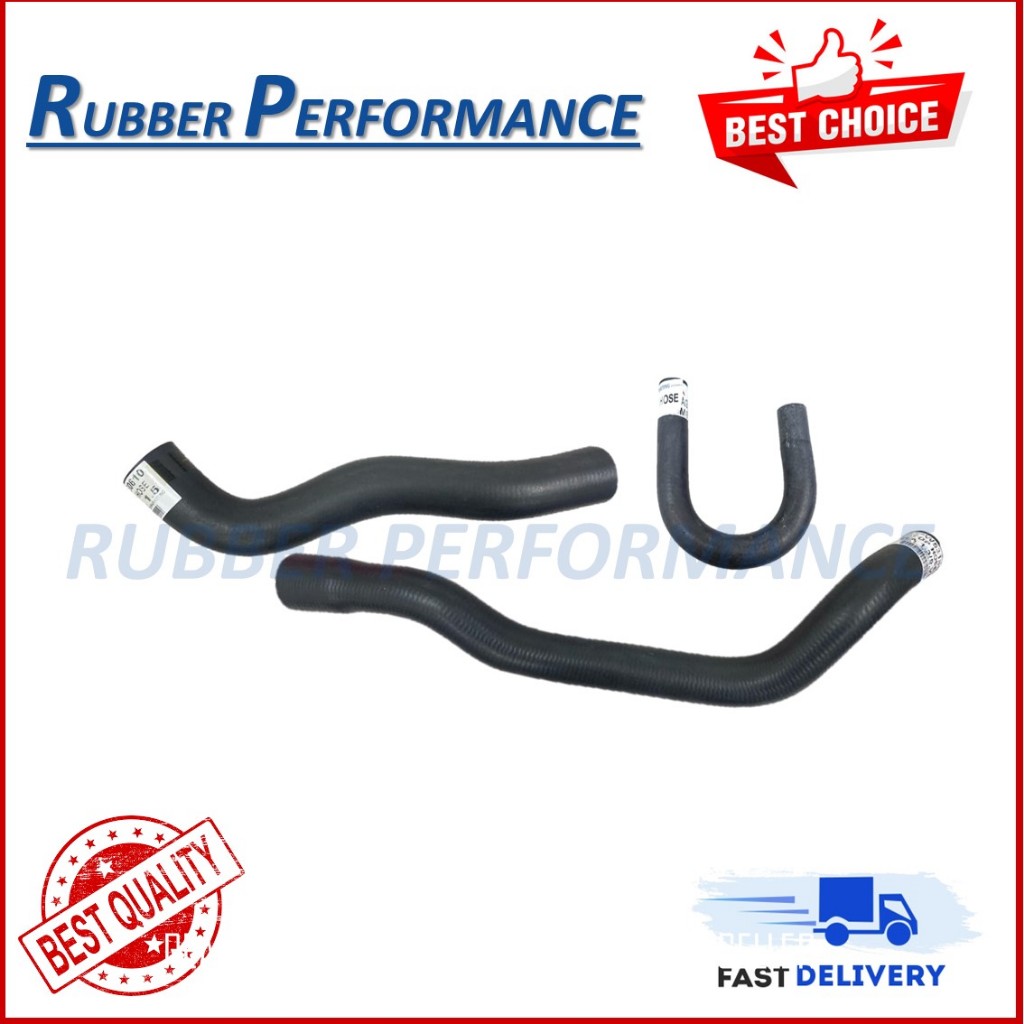 Set Radiator Hose Rubber Proton Wira Vdo Shopee Malaysia