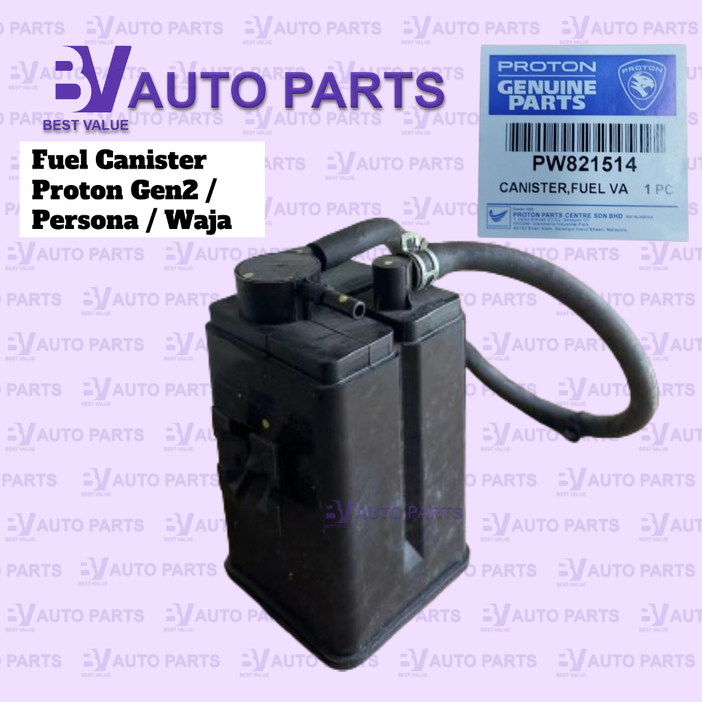 ORIGINAL Proton Gen2 Persona Waja Campro Wira VDO PW821514 Fuel