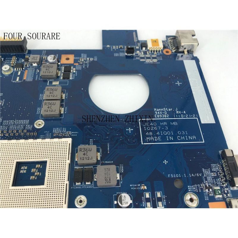 Acer Aspire G G Motherboard Shopee Malaysia