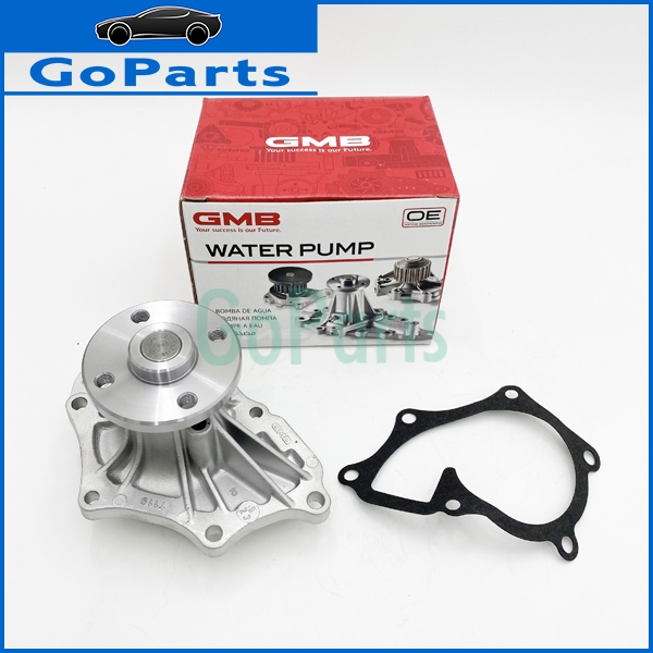 GMB Water Pump Gwt 119a Toyota Camry Acv30 2 0 2 4 Estima Acr30 Acr40 2