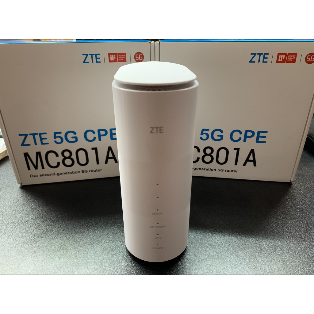 Zte Mc A Gbps G G Lte Cat Wi Fi Ax Can T Modify