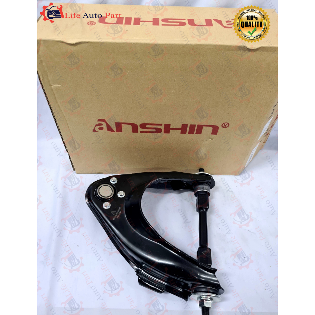 Anshin Japan Upper Arm Ford Ranger Wl Mazda Fighter Upper Arm Control