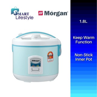 Khind Jar Rice Cooker 1 8L RCJ188 MRC 2318J PSR 1802 PSR 1807