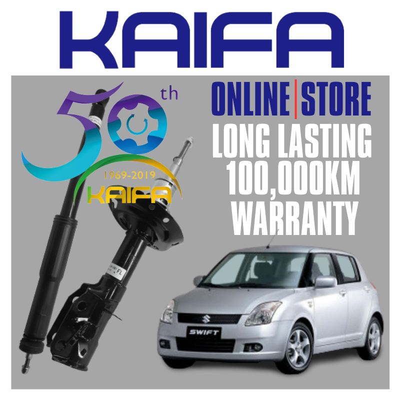 Kaifa Showa Shock Absorber Suzuki Swift Rs Rs