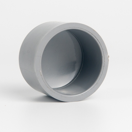 1 2 15 MM BINA PVC Pipe Fittings PVC Connector Paip Sambung