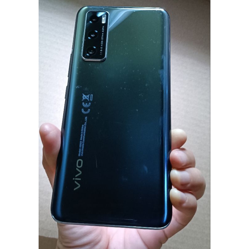 Used Vivo V Se Gb Shopee Malaysia