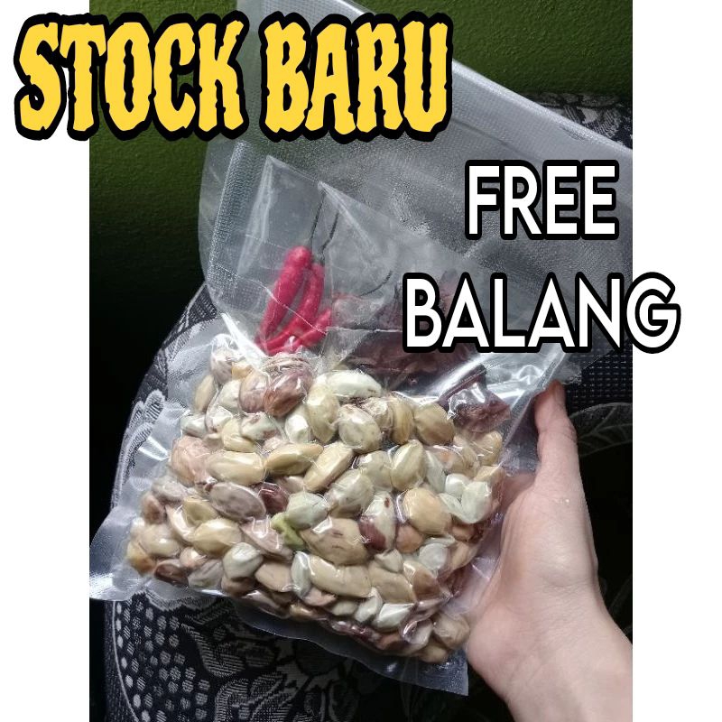 Biji Petai Jeruk Homemade New Stock Isi Petai G Shopee Malaysia