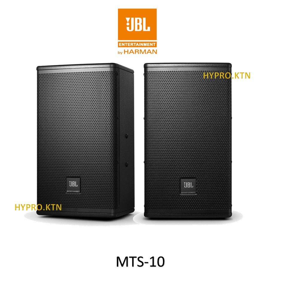 Jbl Mts Mts Karaoke Speaker Pair Shopee Malaysia