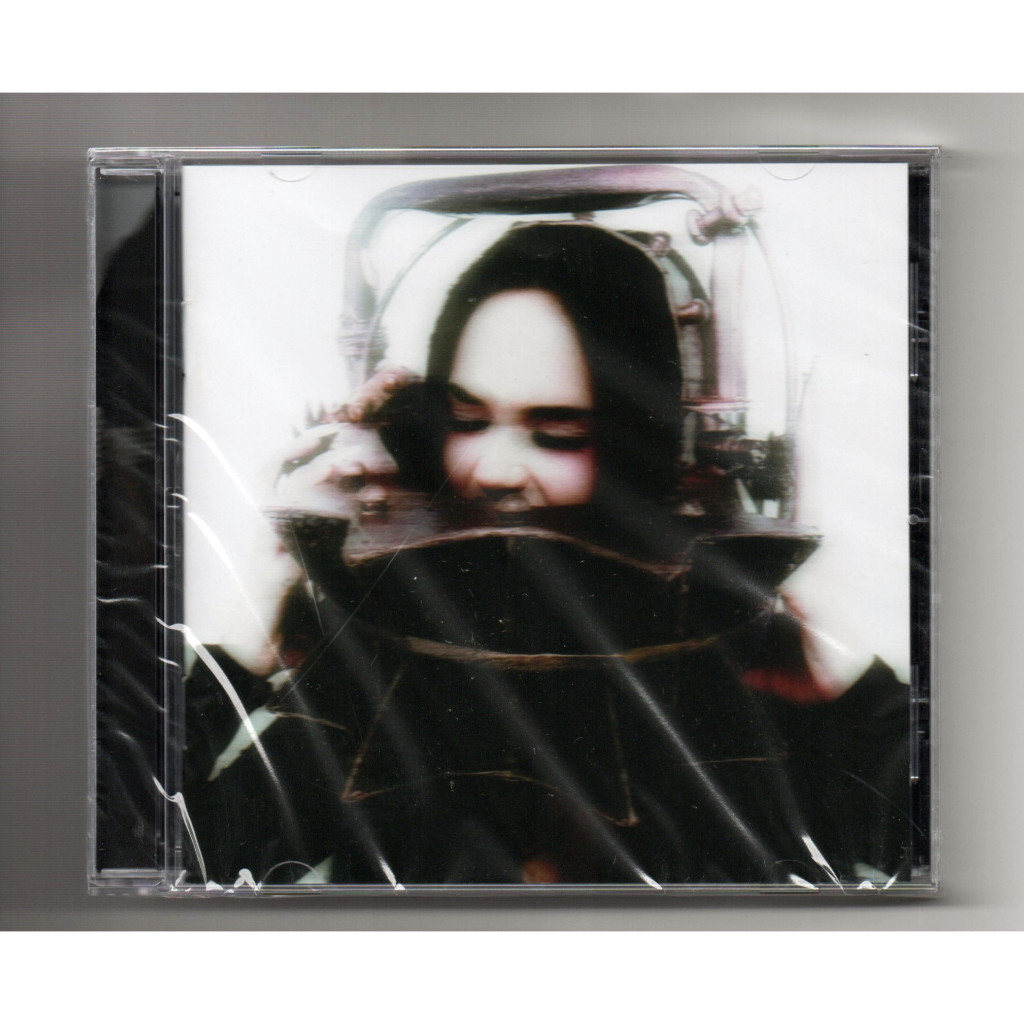 Maggie Lindemann Headsplit Cd Pre Order Shopee Malaysia