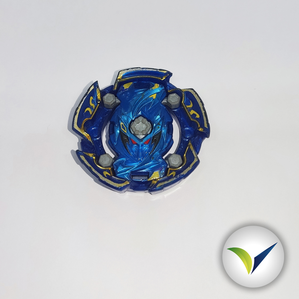 TAKARA TOMY Original Beyblade Burst Naked Spriggan LAYER ONLY Used
