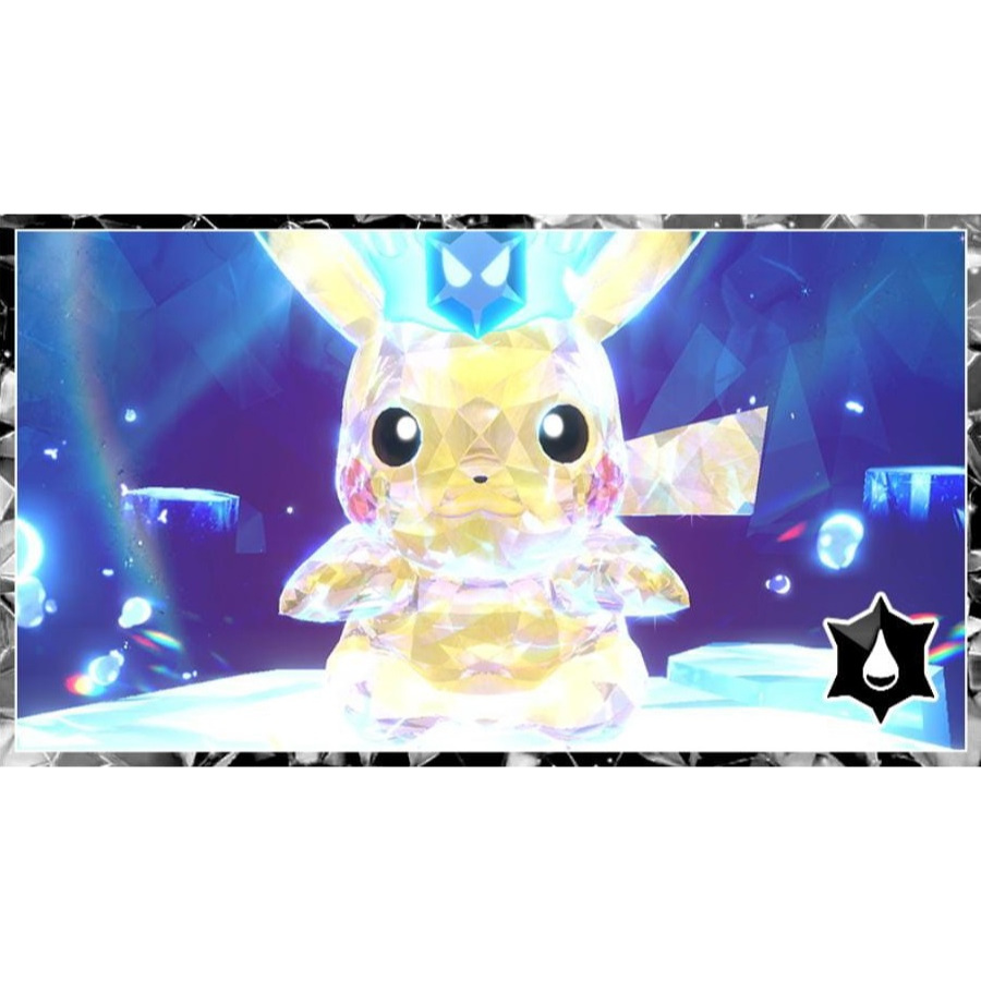 LIMITED TIME BEST SOLO Mighty Pikachu event 快速单刷七星最强 皮卡丘 Pokemon