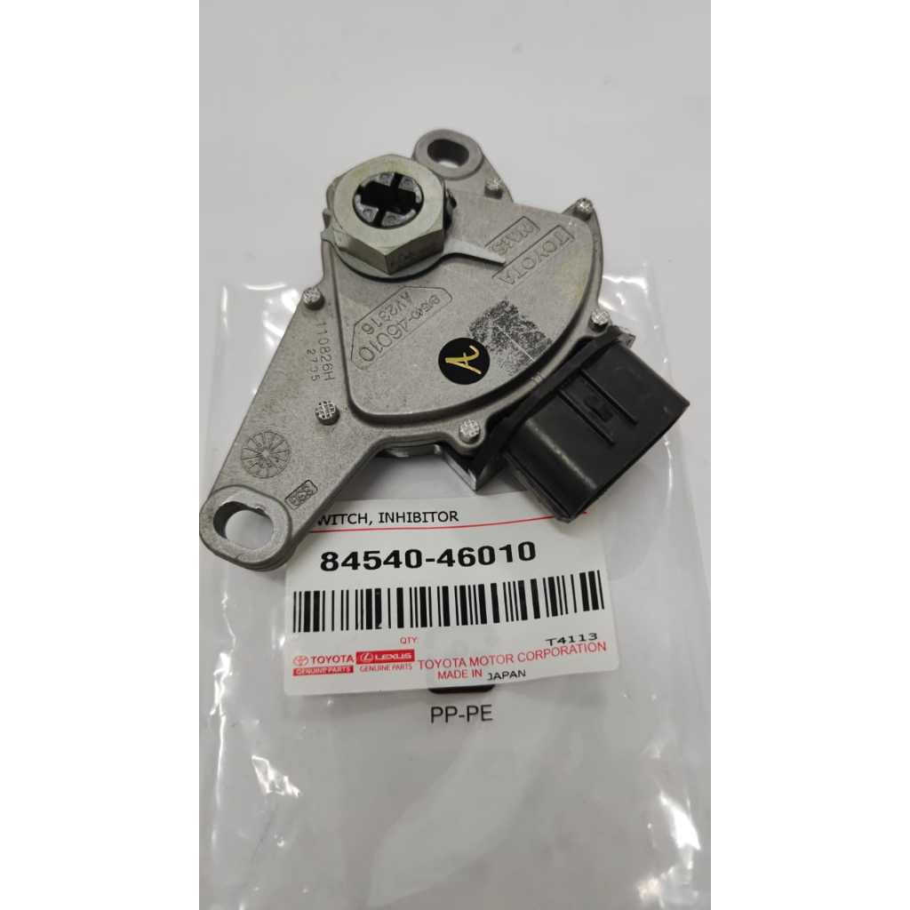 TOYOTA VIOS NCP93 NCP150 YARIS WISH 1 8 AUTO TRANSMISSION GEARBOX