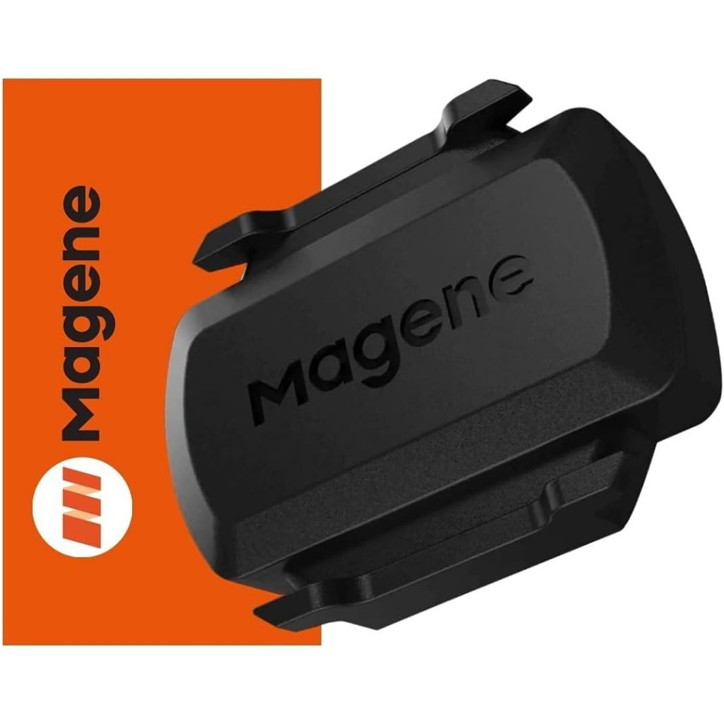 Malaysia Magene S Speed Cadence Dual Mode Sensor Ant Bluetooth