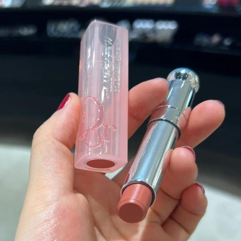 Dior Addict Lip Glow Color Awakening Lip Balm G Oz Shopee