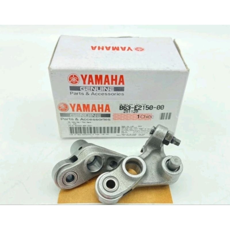 100 ORIGINAL NVX155 N MAX ROCKER ARM YAMAHA Shopee Malaysia