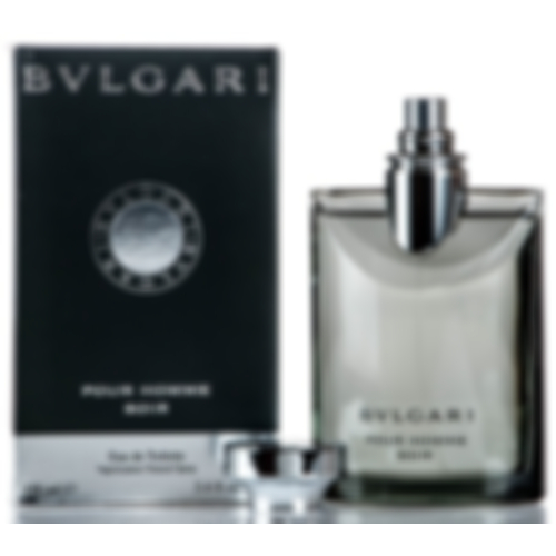 Bvlgari Pour Homme Soir Edt For Men 100ml NS24 Shopee Malaysia