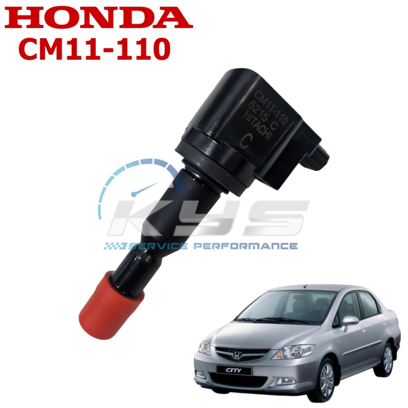 Pwc Cm Hitachi Japan Honda City Jazz Fit Vtec L A