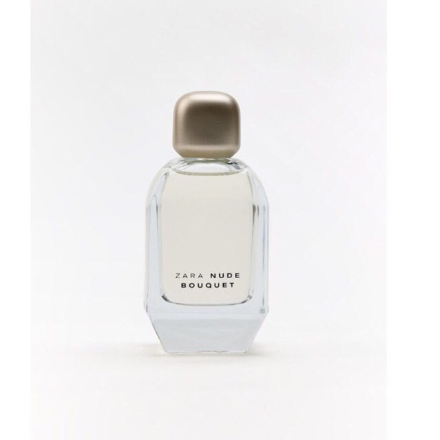 Original ZARA NUDE BOUQUET EDP 100ml Shopee Malaysia