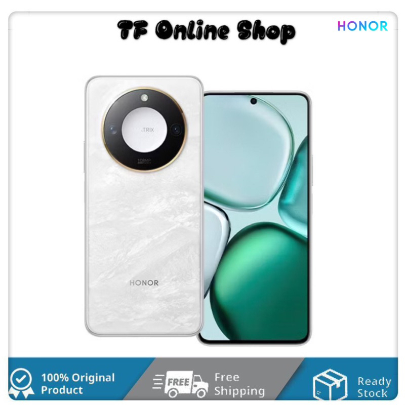 Honor X C Smart G Gb Gb Gb Original Set Shopee Malaysia