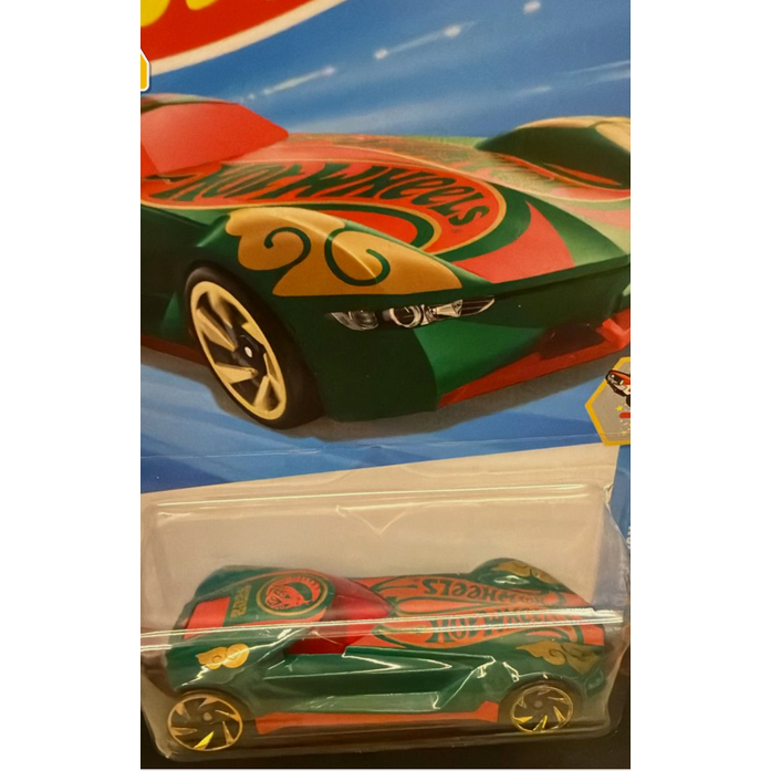 HOT WHEELS TWIN MILL GEN E Series NEW Case C Shopee Malaysia